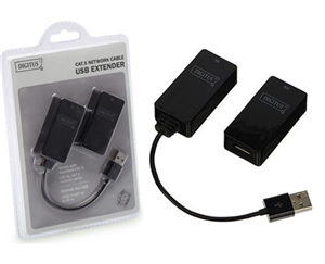 Picture of Digitus USB Line Extender - Up to 45M