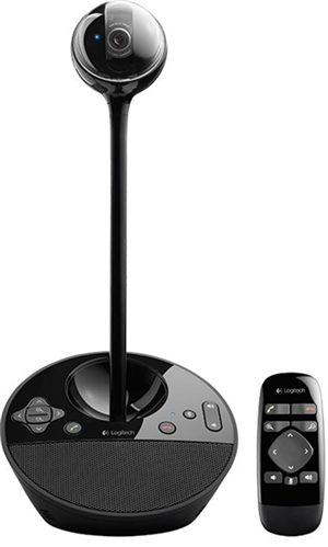 Picture of Logitech BCC950 ConferenceCam