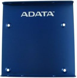 Picture of ADATA 2.5" to 3.5" Mounting Tray with Screws