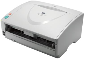 Picture of Canon imageFORMULA DR-6030C 60ppm A3 Document Scanner