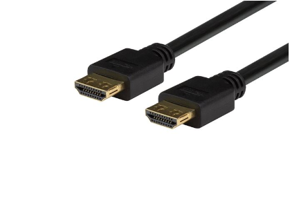 Picture of DYNAMIX 2m HDMI to HDMI 4k Cable