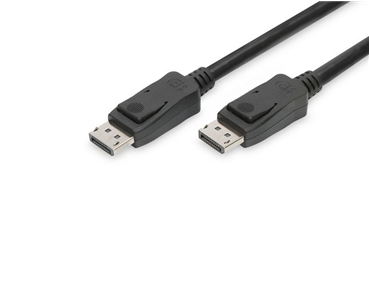 Picture of Digitus 3m DisplayPort to DisplayPort Cable