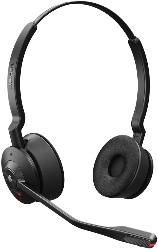 Picture of Jabra Engage 55 SE Wireless Stereo Headset