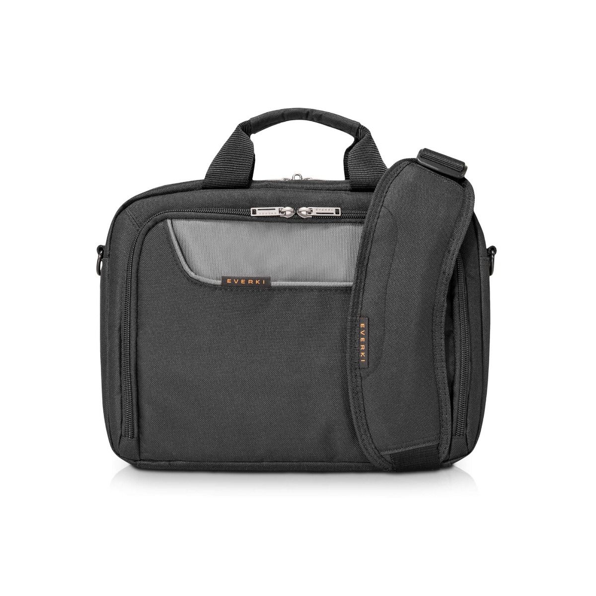 Picture of EVERKI Advance Laptop Briefcase Designed to fit up to 11.6-Inch Devices Including iPad/Tablet