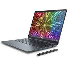 Picture of HP Dragonfly 13.5 Chromebook i7-1255U 13.5 Touch Pen 16GB 256GB Chrome Enterprise 1 Year Warranty
