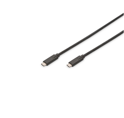 Picture of Digitus 1m USB-C to USB-C Cable