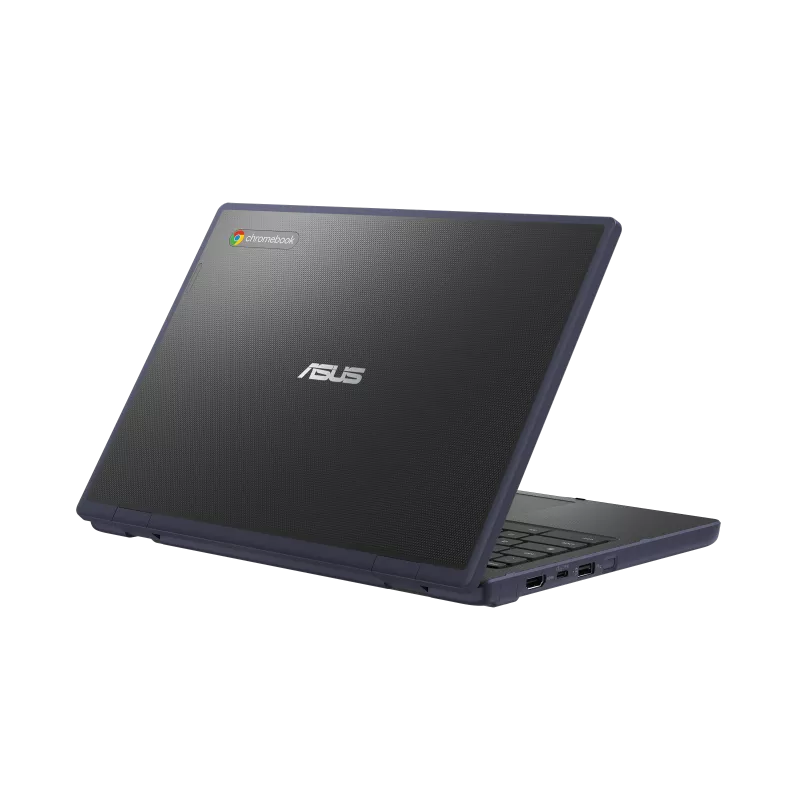 Picture of Asus CR1104CGA-N00099 11.6'' HD Intel Celeron N100 4GB LPDDR5 32GB EMMC Chrome OS Chromebook 2yr Warranty