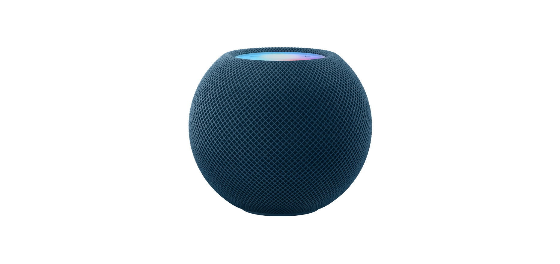 Picture of Apple HomePod mini - Blue