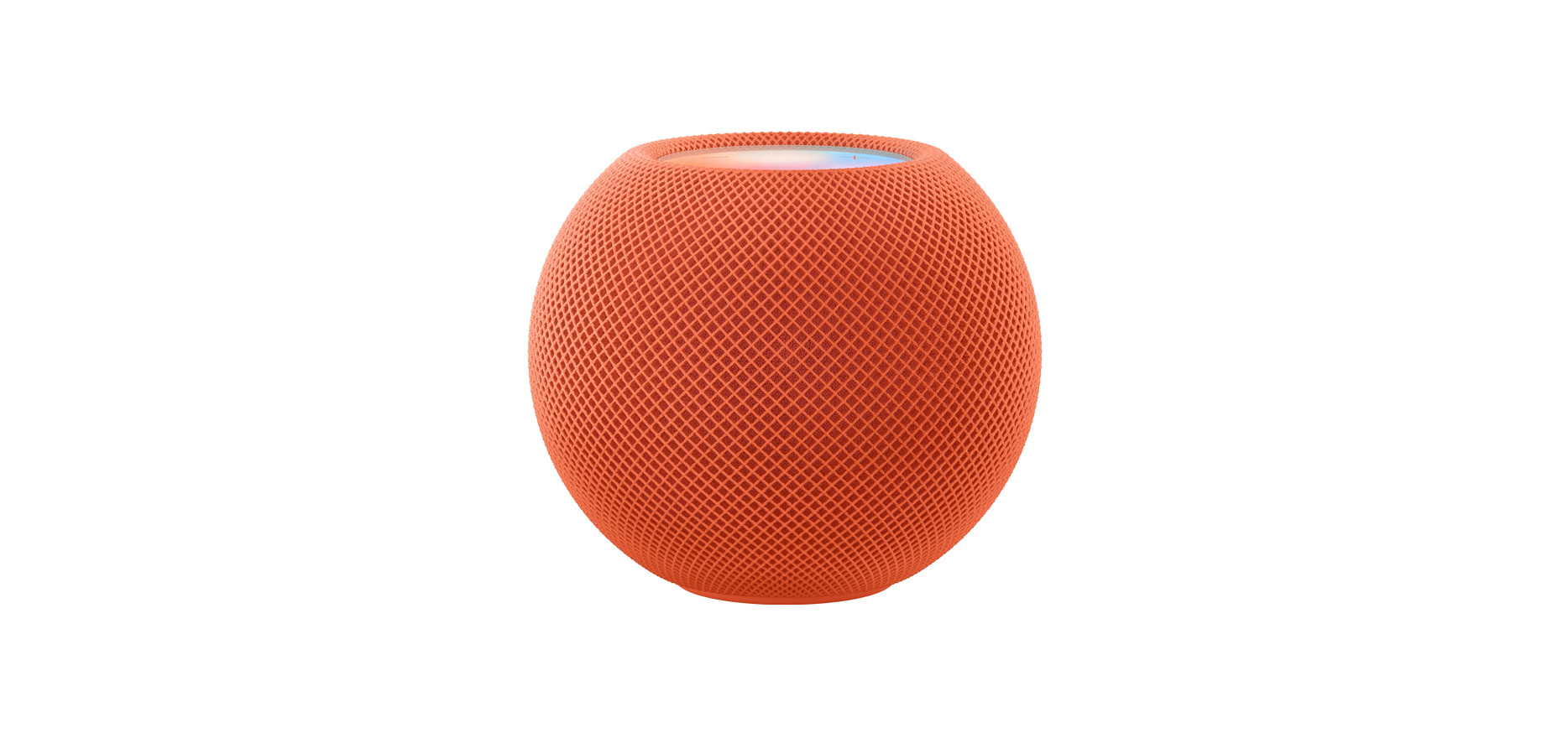 Picture of Apple HomePod mini - Orange