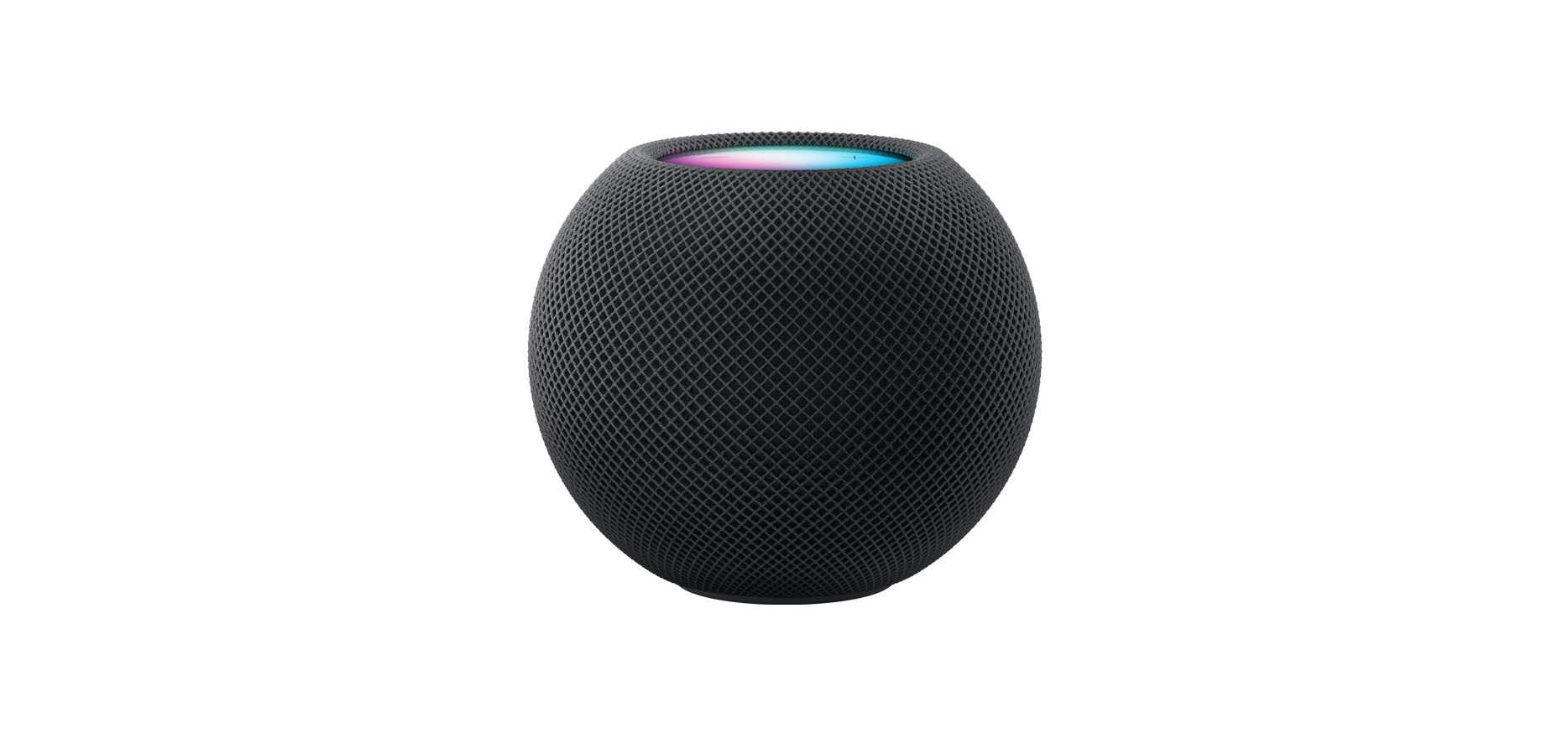 Picture of Apple HomePod mini - Space Grey
