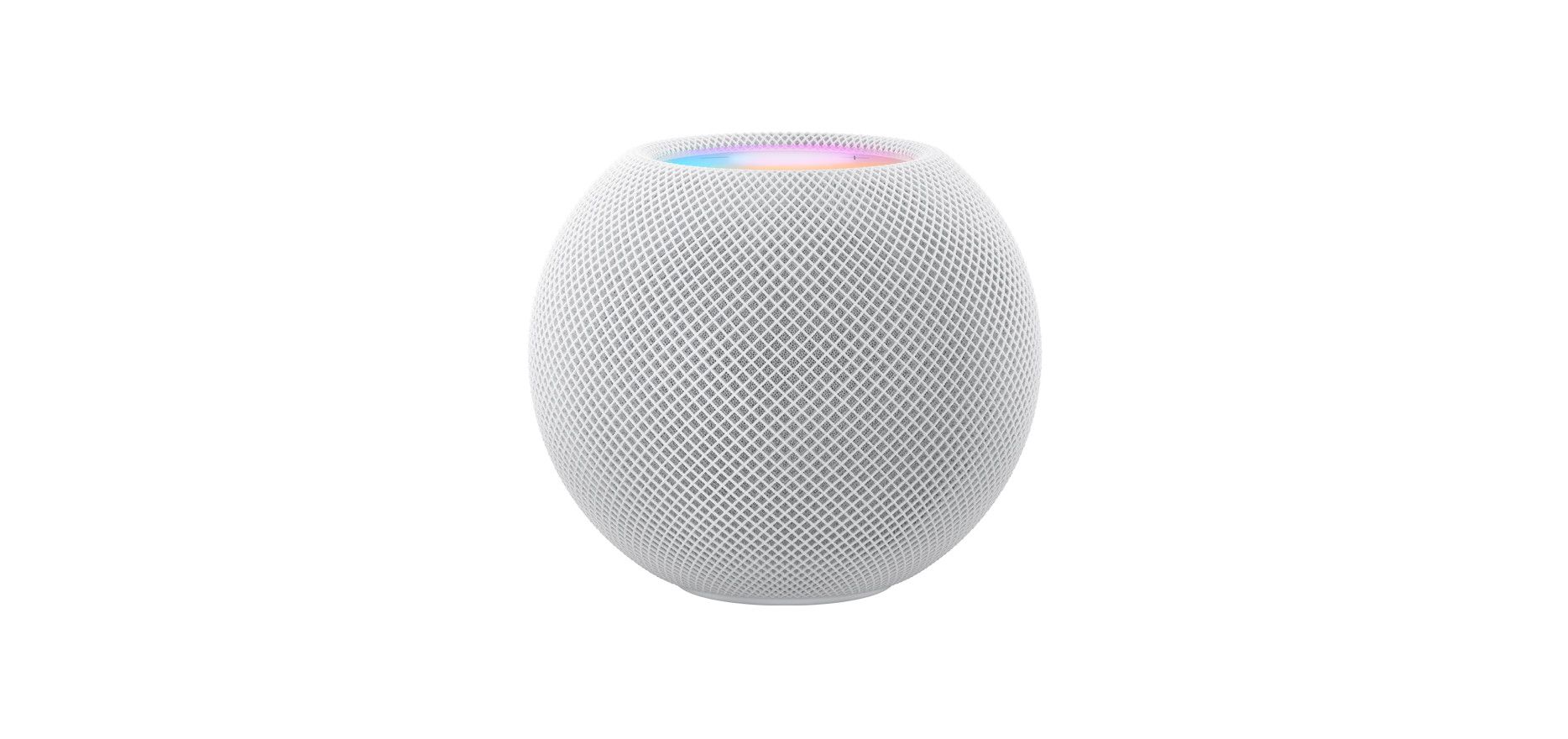 Picture of Apple HomePod mini - White