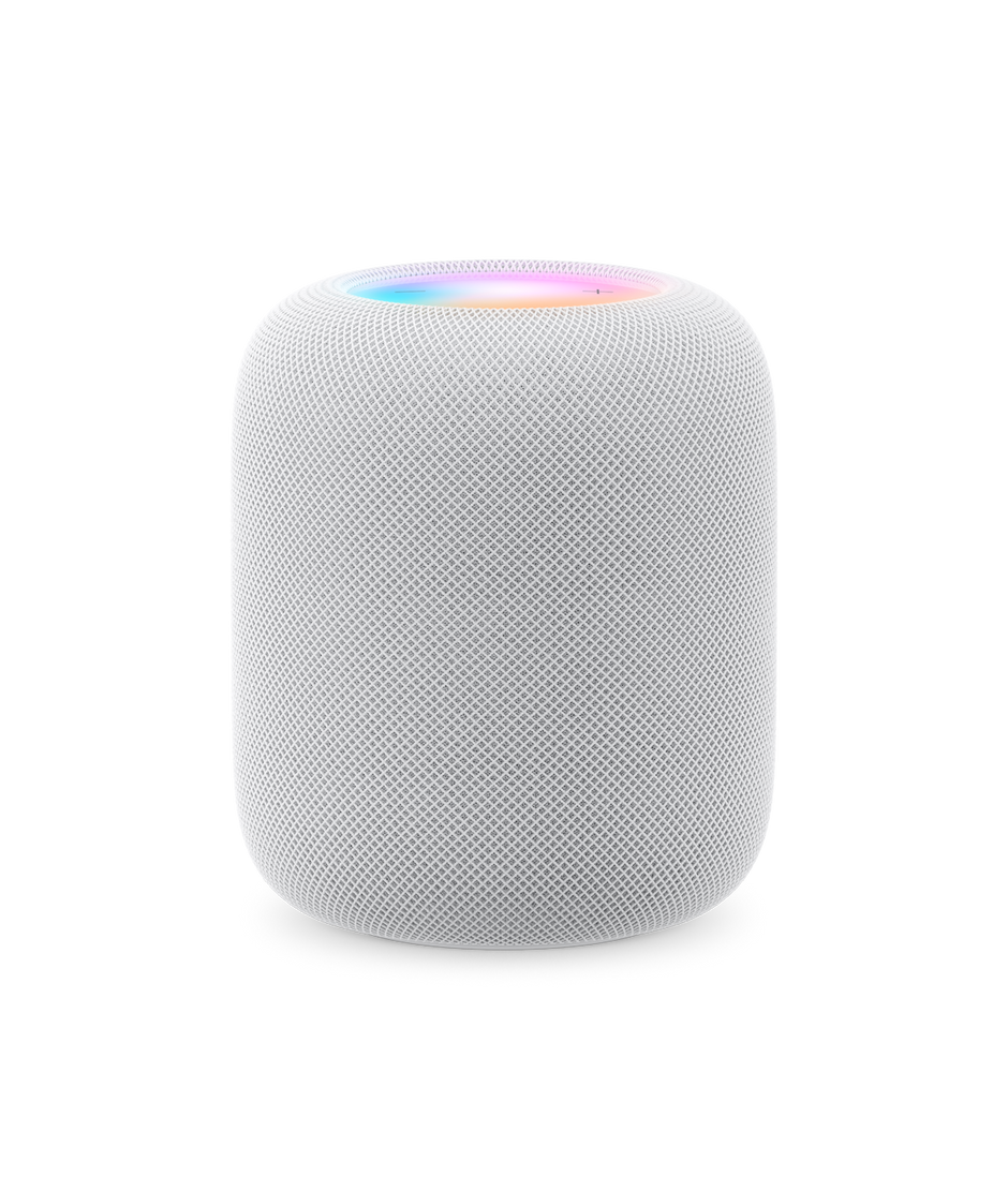 Picture of Apple HomePod - White
