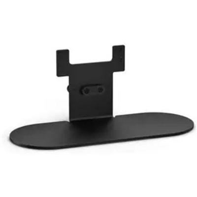 Picture of P50 VBS Table Stand Click-on VBS black table stand