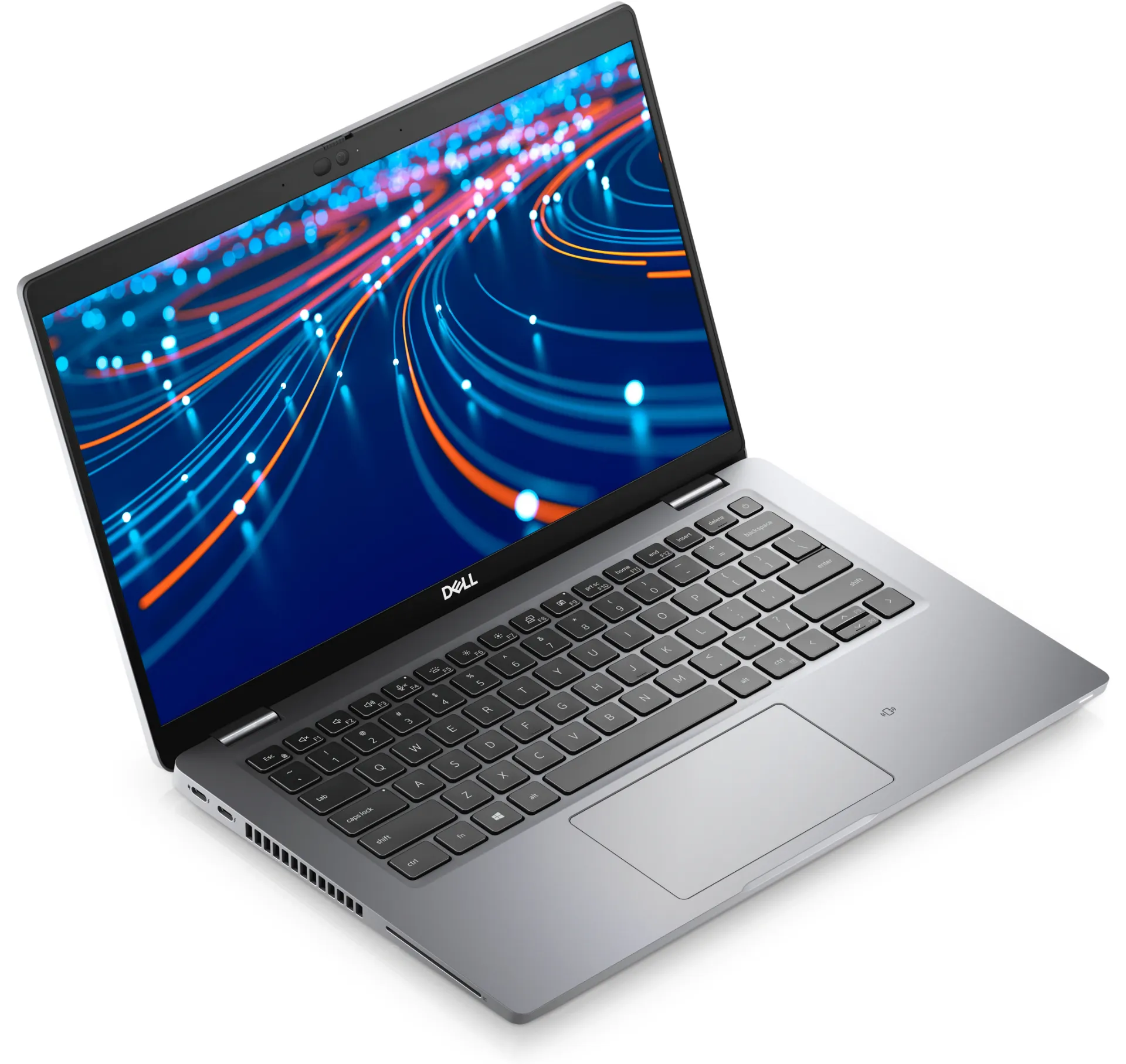 Picture of Dell Latitude 5420 Notebook [14", i5, 8GB, 256GB Win10Pro]
