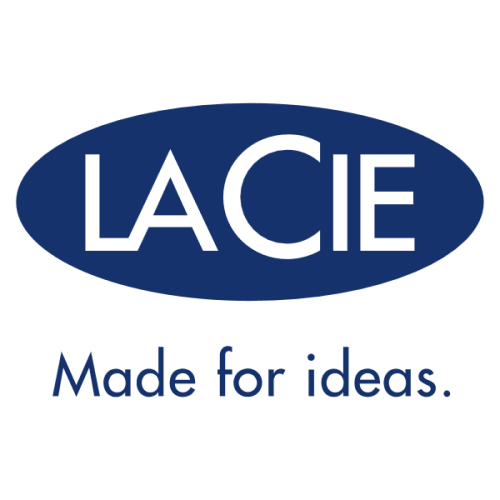 Picture for manufacturer LaCie