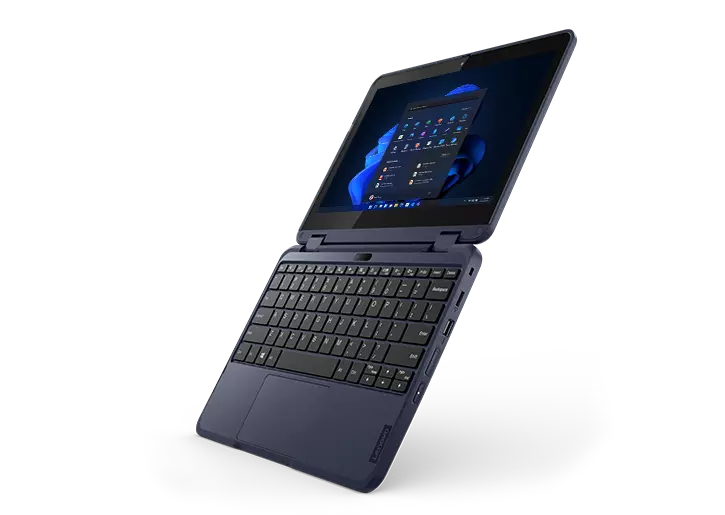 Picture of Lenovo Yoga 500w G3 11.6" Touch Intel Pentium N6000 8GB 128GB Win11Pro