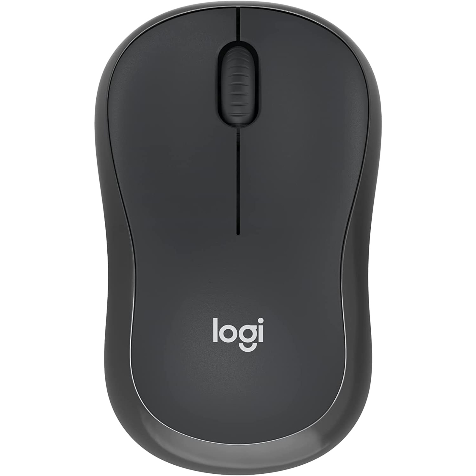 Picture of Logitech M240 Silent Bluetooth Mouse - Graphite