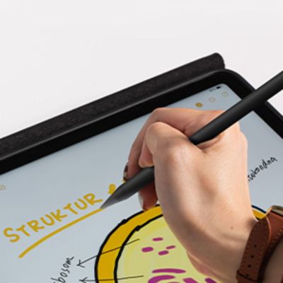 Picture of Adonit SE (Black) iPad Stylus