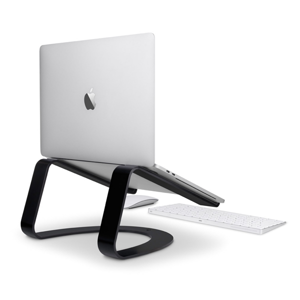 Picture of Twelve South Curve for MacBook / Laptops (Black)