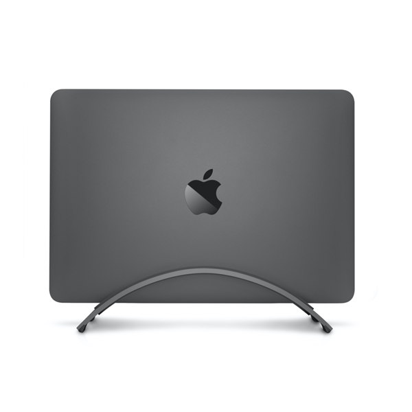 Picture of Twelve South BookArc for MacBook / Pro w USB-C (Space Grey)