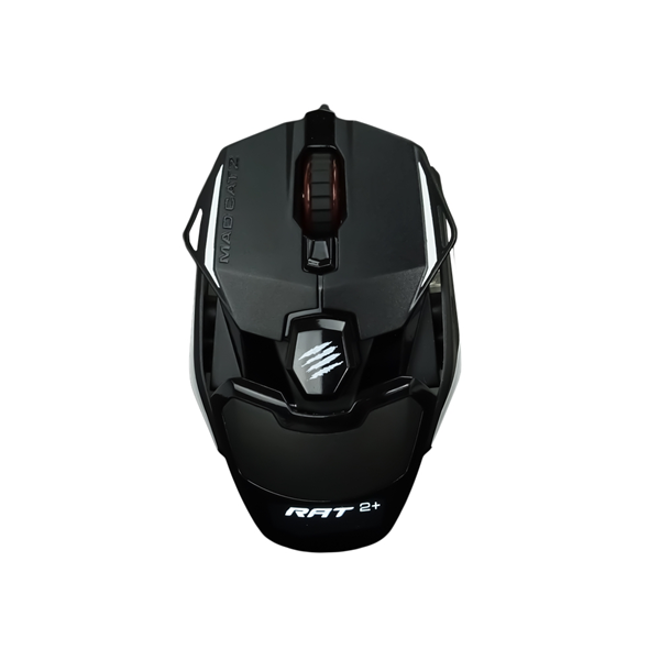 Picture of Mad Catz R.A.T. 2+