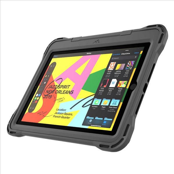 Picture of Brenthaven Edge Carry Case for iPad 10.2" (7th, 8th & 9th Gen)