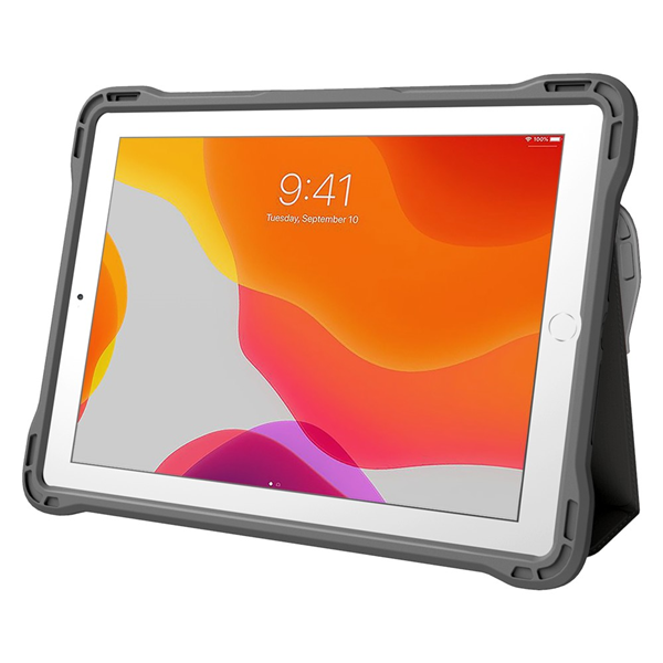 Picture of Brenthaven Edge Folio III for iPad 10.2" (7th, 8th & 9th Gen)