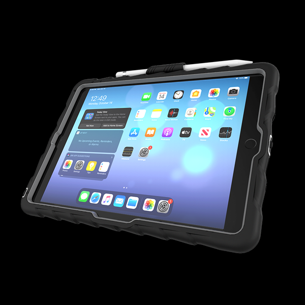 Picture of Gumdrop Hideaway Case for iPad 10.2? (7th, 8th, 9th Gen)