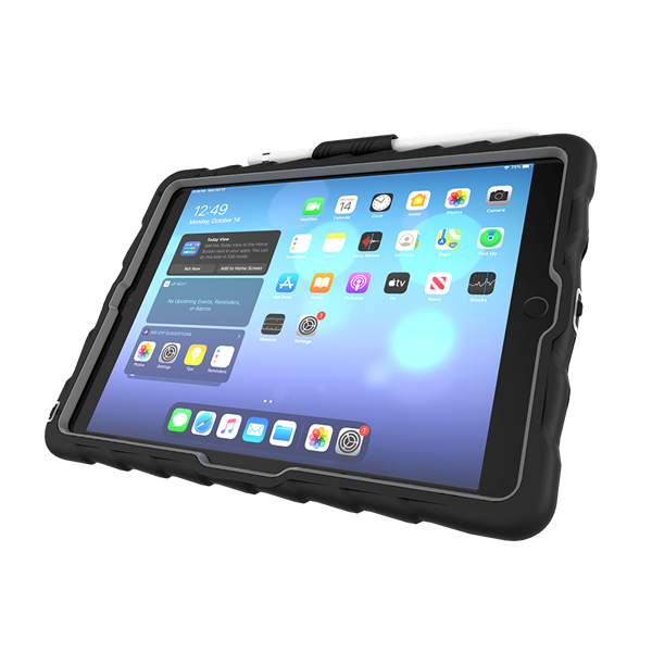 Picture of Gumdrop Hideaway Case for iPad 10.2" (7th, 8th, 9th Gen)