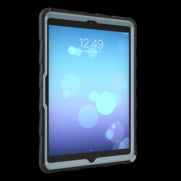 Picture of Gumdrop DropTech Case for iPad 10.2" (7th, 8th, 9th Gen)