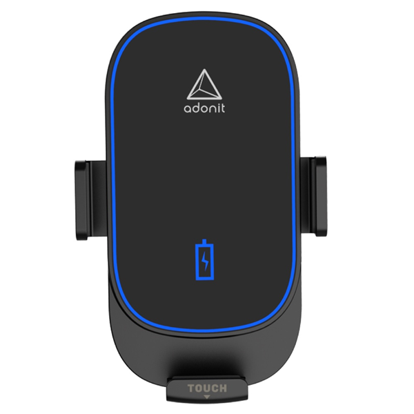 Picture of Adonit 15W Wireless Car Charger
