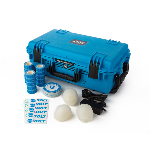 Picture of Sphero BOLT Education 15 Pack + Power Pack