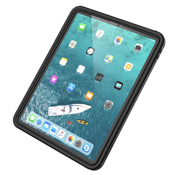 Picture of Catalyst Waterproof Case for iPad Pro 12.9" (2018/Gen 3)