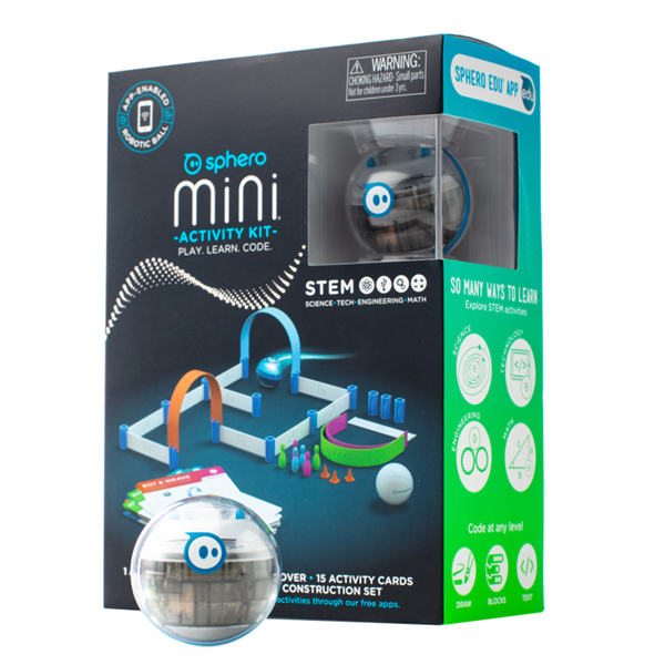 Picture of Sphero Mini Activity Kit