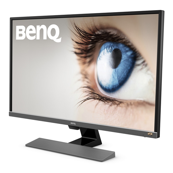 Picture of BenQ EW3270U 31.5" 4K Multimedia Monitor with Eye-care Technology