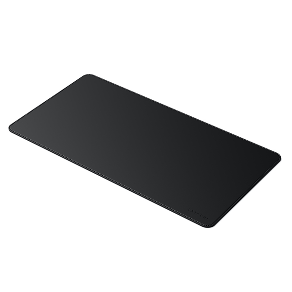 Picture of Satechi Eco Leather Desk Mat - Black