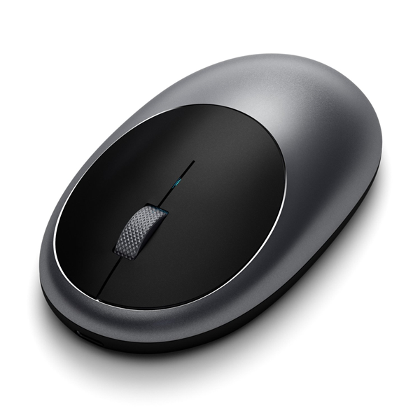 Picture of Satechi M1 Bluetooth Wireless Mouse (Grey)