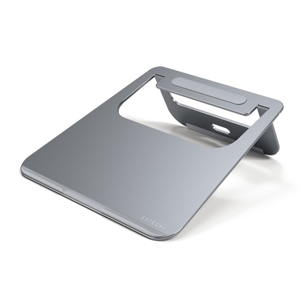 Picture of Satechi Aluminium Laptop Stand (Space Grey)