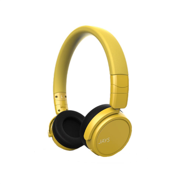 Picture of Jays x-Seven Wireless (Yellow)