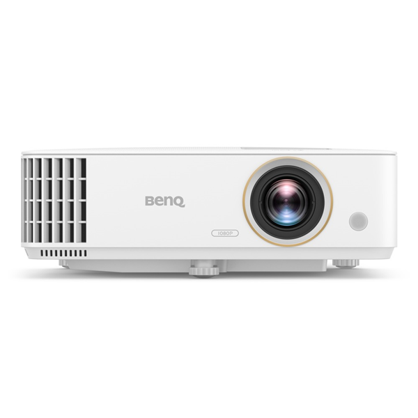 Picture of BenQ TH685 - HDR Console Gaming Projector, Input Lag with 3500lm