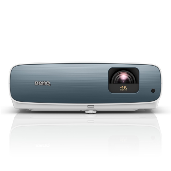 Picture of BenQ TK850i - 4K HDR 3000 ANSI Lumens High Brightness Projector with Wireless Streaming