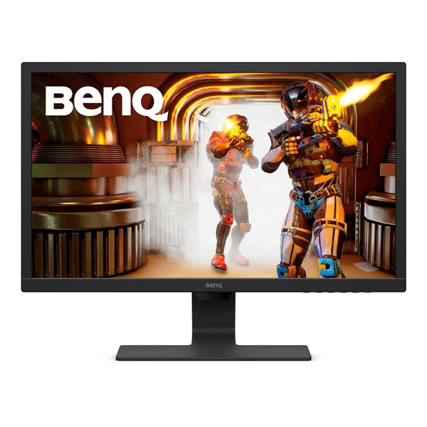 Picture of BenQ GL2480 24" FHD Eye-Care Stylish Monitor