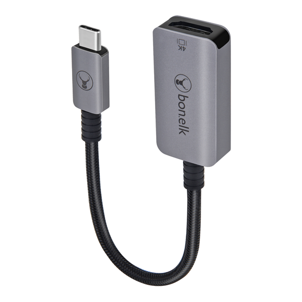 Picture of Bonelk .15m USB-C to HDMI Adapter