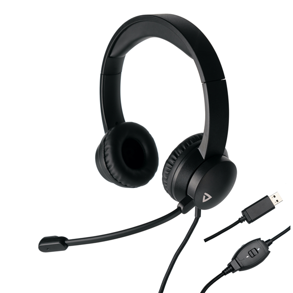 Picture of Thronmax THX-20 USB Headset
