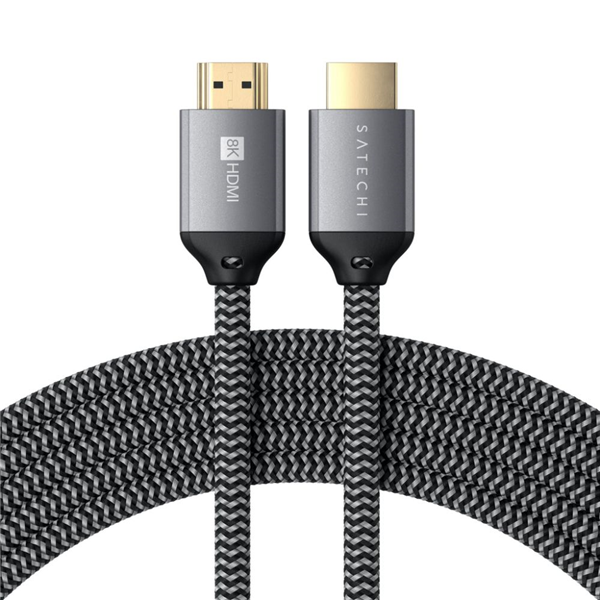 Picture of Satechi 8K Ultra High Speed HDMI Cable (2 metre)