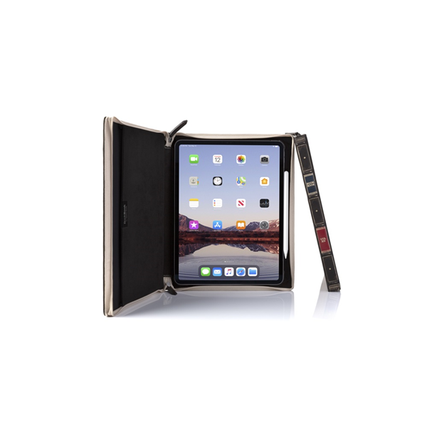 Picture of Twelve South BookBook Case Vol. 2 for iPad Pro 11"