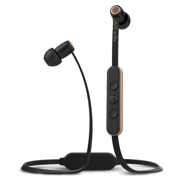 Picture of Jays a-Six Wireless (Black/Gold)