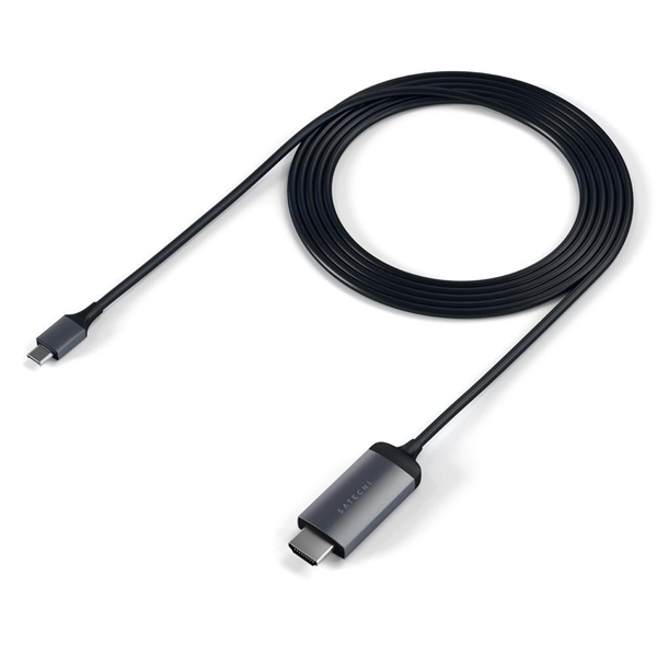 Picture of Satechi USB-C to 4K HDMI Cable (1.8 m)