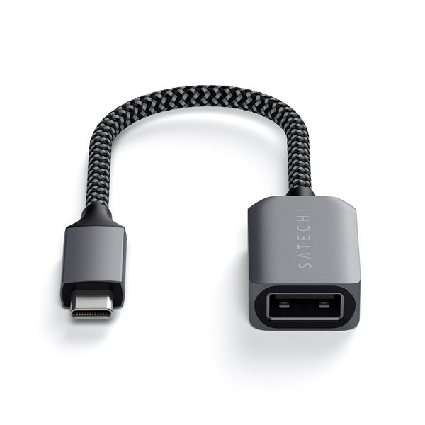Picture of Satechi USB-C to USB 3.0 Adapter