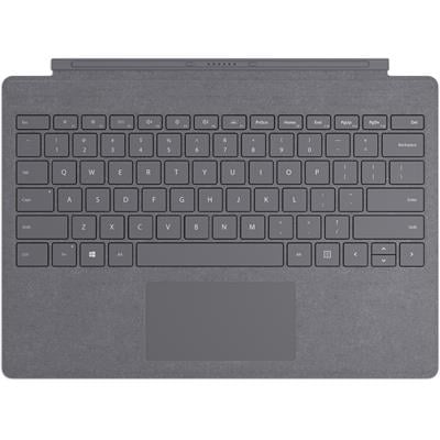 Picture of Microsoft Surface Pro Signature Type Cover - Charcoal